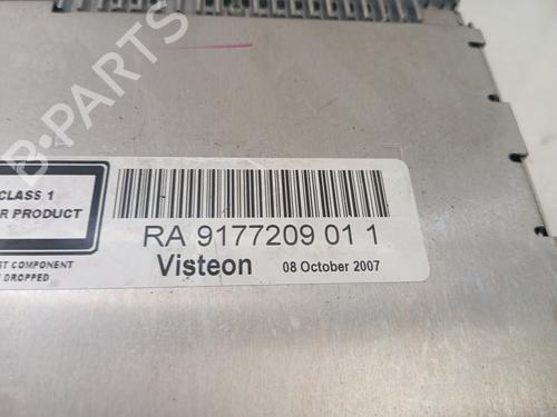 Radio BMW 1 (E81) 118 d | BP16888630E6 