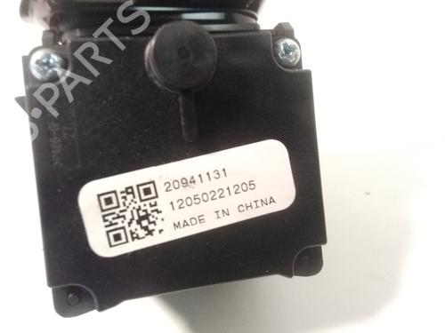 Switch OPEL MERIVA B MPV (S10)  | BP15454498I30 