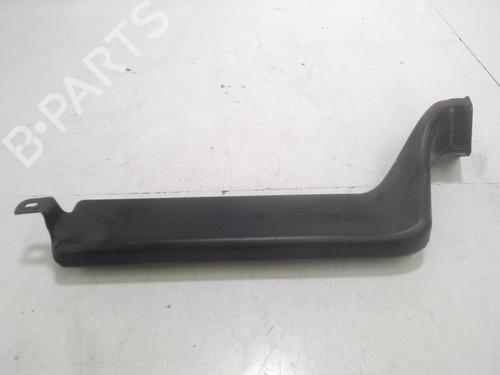 Rohr RENAULT MEGANE III Hatchback (BZ0/1_, B3_) 1.5 dCi (BZ0C) | BP15460503M125 
