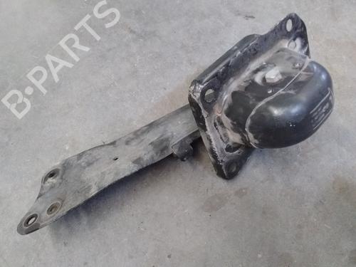 Used Left rear suspension arm SEAT LEON (1P1) 1.9 TDI (105 hp) 15461434