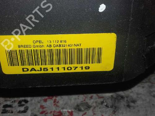 Førerens kollisjonspute OPEL VECTRA C GTS (Z02)  | BP15425364C9 
