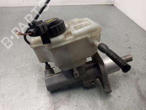 Used Brake master cylinder SEAT LEON (1P1) [2005-2013]  15453292