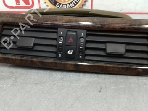 Luftventil BMW 5 (E60) 530 d (231 hp) 15436777