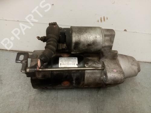 Starter HONDA CR-V II (RD_)  | BP27891070M8 