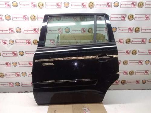 Used Left rear door OPEL ZAFIRA / ZAFIRA FAMILY B (A05) [2005-2019]  15429152