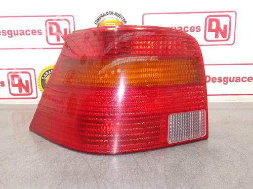 Used Left taillight VW GOLF IV (1J1) [1997-2008]  15429418