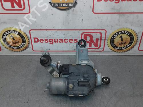 Used Front wiper motor FORD S-MAX (WA6) 2.0 TDCi (140 hp) 15435790