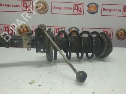 Andre SEAT IBIZA IV (6J5, 6P1) [2008-2017]  15429407