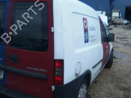 Windscreen washer tank OPEL COMBO Tour  | BP15438538C113 