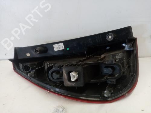 Right taillight RENAULT SCÉNIC III (JZ0/1_) 1.6 dCi (JZ00, JZ12) | BP24448616C35 