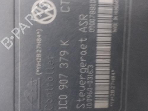 ABS pump SEAT LEON (1M1)  | BP16267308M43 