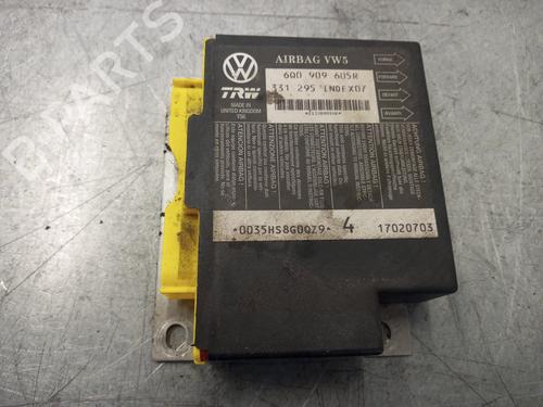 Airbag module SEAT CORDOBA (6L2) [2002-2009]  15459867