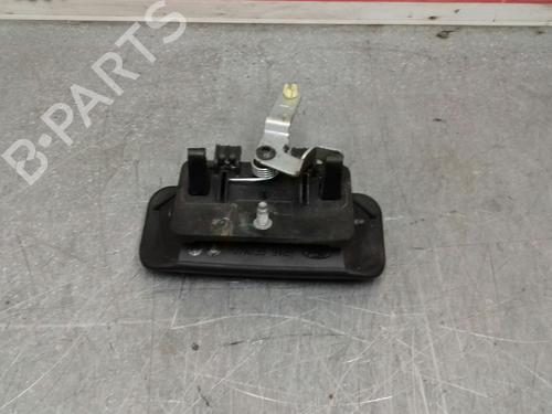 Front left exterior door handle FORD TRANSIT Van (FA_ _)  | BP15427405C128 