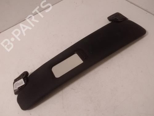 Left sun visor BMW Z4 Roadster (E85) 2.2 i | BP15520291I1 