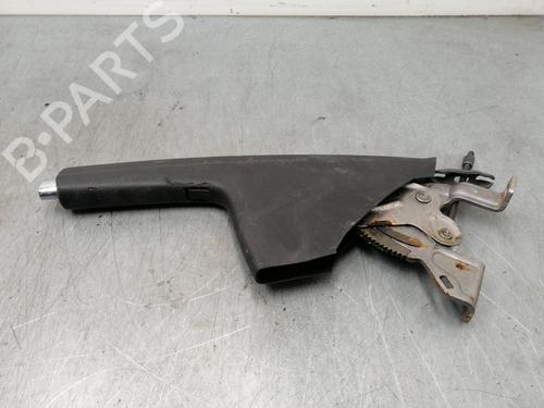 Used Hand brake SKODA FABIA II Combi (545) [2007-2014]  15444652