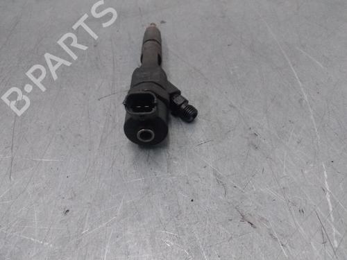 Injector RENAULT MEGANE II (BM0/1_, CM0/1_)  | BP16352983M100 
