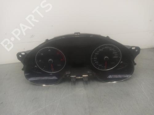 Used Instrument cluster AUDI A4 B8 Avant (8K5) [2007-2017]  18108830