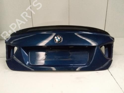 Used Tailgate BMW 3 (E90) 318 i (129 hp) 15442936