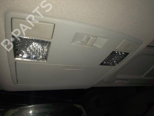 Used Interior roof light MAZDA RX-8 (SE, FE) [2003-2012]  23039483