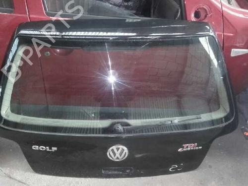 Used Tailgate VW GOLF IV (1J1) [1997-2008]  15425606