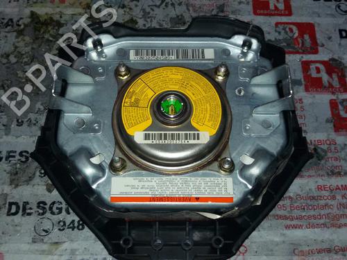 Driver airbag SUZUKI IGNIS I (FH)  | BP15425313C9 