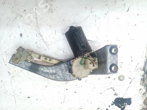 Used Front wiper motor NISSAN TERRANO II (R20) [1992-2007]  21685248