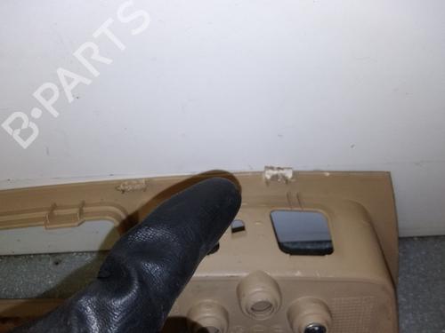 Front left interior door handle LANCIA DELTA III (844_)  | BP15439849I13 