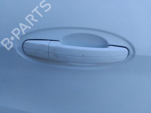 Used Rear right exterior door handle FORD FOCUS C-MAX (DM2) [2003-2007]  23205677