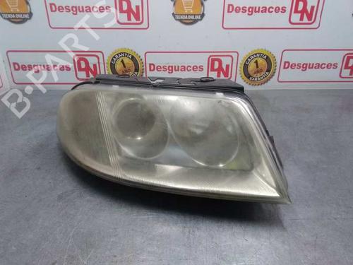 Højre forlygte VW PASSAT B5.5 (3B3) [2000-2005]  15432569