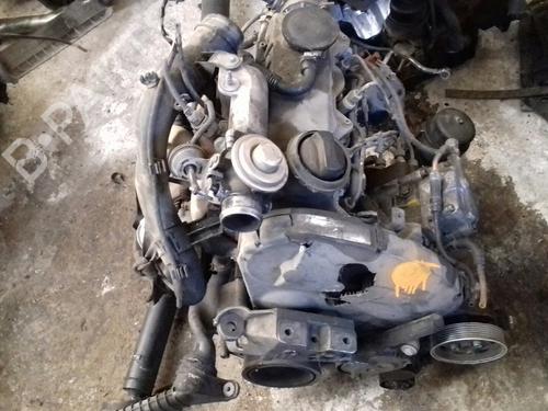 Used Engine VW GOLF IV (1J1) 1.9 TDI (110 hp) 15437136