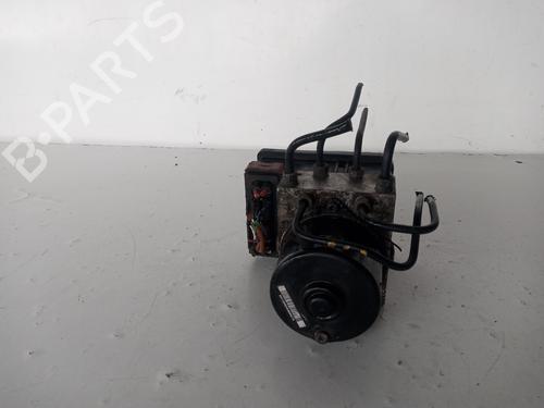 ABS pump OPEL VECTRA C GTS (Z02) 1.9 CDTI (F68) | BP19487277M43 
