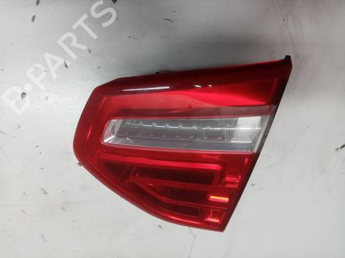 Used Right taillight CITROËN C4 Picasso I MPV (UD_) [2006-2015]  16364662