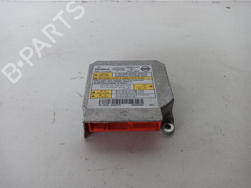 Used ECU airbags SSANGYONG RODIUS I [2005-2025]  17661257