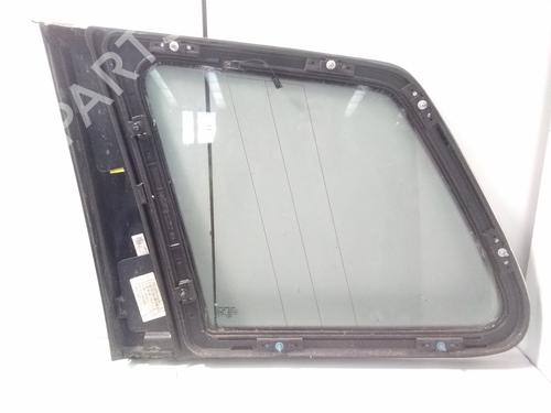 Rear right quarter glass VW TOUAREG (7LA, 7L6, 7L7)  | BP15453367C92 