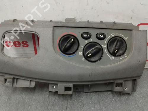 Used Climate control RENAULT TRAFIC II Van (FL) 1.9 dCi 100 (FL0C) (101 hp) 15434298