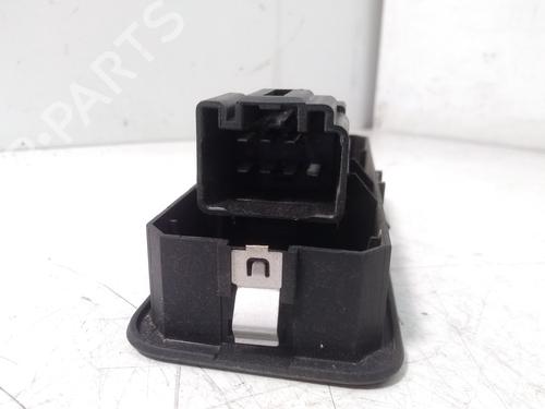 Left rear window switch LAND ROVER DISCOVERY III (L319) 2.7 TD 4x4 | BP15452065I29 