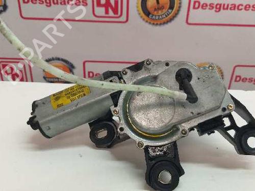Viskermotor bagrude VW GOLF IV (1J1) 1.9 TDI (110 hp) 15426816