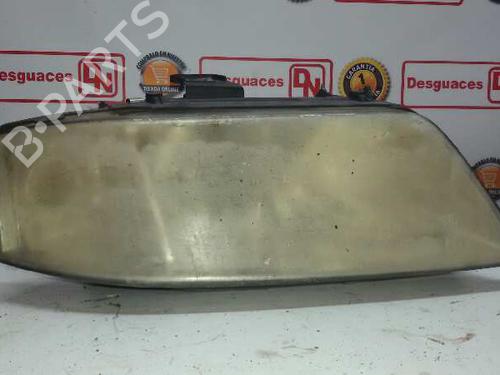 Used Right headlight AUDI A6 C5 (4B2) [1997-2005]  15429539