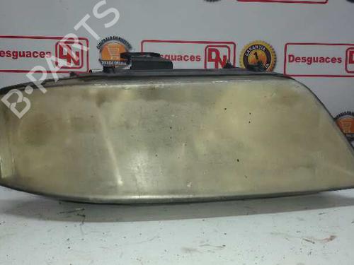 Faro destro AUDI A6 C5 (4B2) [1997-2005]  15429539