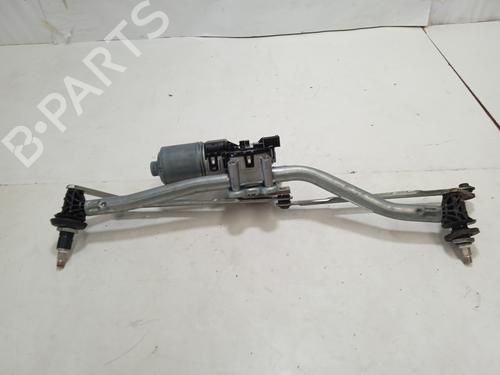 Front wiper motor BMW X3 (E83) xDrive 20 d | BP15454797M29 