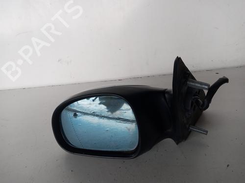 Used Left mirror PEUGEOT 406 (8B) [1995-2005]  18257531