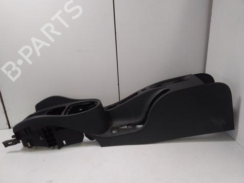 Armrest / Center console SEAT LEON (1P1) [2005-2013]null 1P0863243