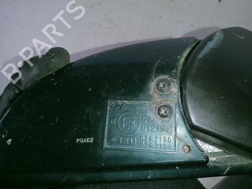 Right mirror HYUNDAI GETZ (TB)  | BP16813108C27 