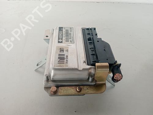 Engine control unit (ECU) HYUNDAI ATOS PRIME (MX)  | BP17474341M57 