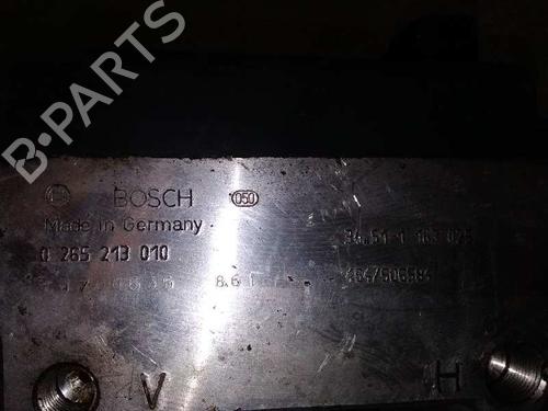 ABS pump BMW 7 (E38) 725 tds | BP15430169M43 