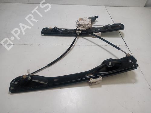 Used Left front window motor BMW X1 (E84) xDrive 18 d (143 hp) 18642896