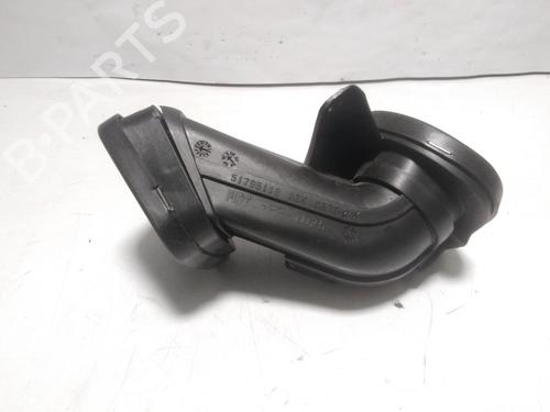 Used Pipe FIAT BRAVO II (198_) [2006-2016]  15462090