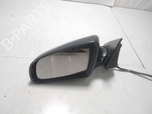 Used Left mirror AUDI A3 (8P1) 2.0 TDI 16V (140 hp) 15461931