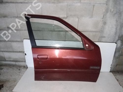 Used Right front door PEUGEOT 306 Hatchback (7A, 7C, N3, N5) [1993-2003]  16138581