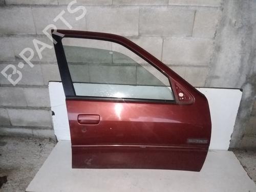 Porta frente direita PEUGEOT 306 Hatchback (7A, 7C, N3, N5) [1993-2003]  16138581